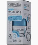 Starville Whitening Roll On Hair Reducer 60 ml