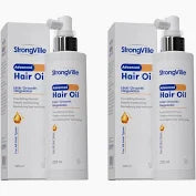 Strongville Advanced Hair Oil 200 ml
