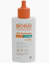 Bobai Sun Screen oil Defense Fluid spf 50 75ML