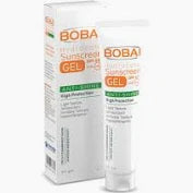 Sunscreen Extra Lightening Gel Spf 50+ 50Gm