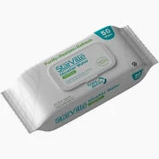 StarVille Whitening Micellar Water Wipes 50