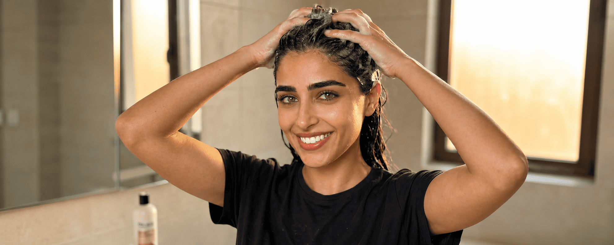 Haircare