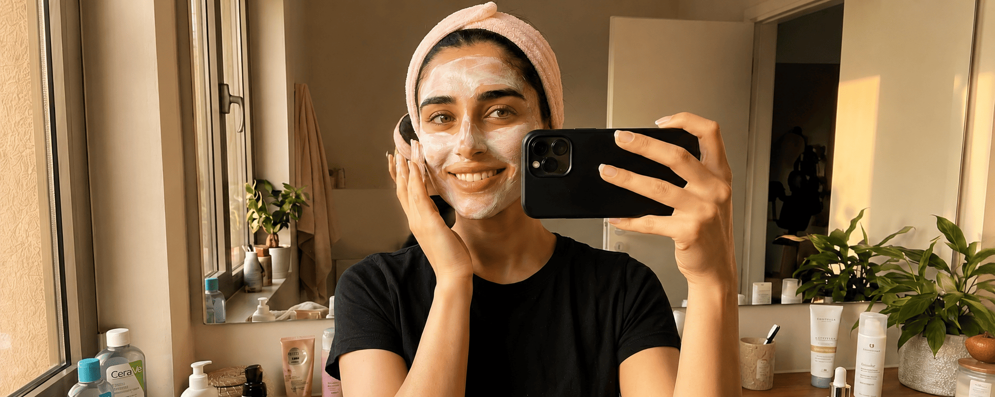 All personal care