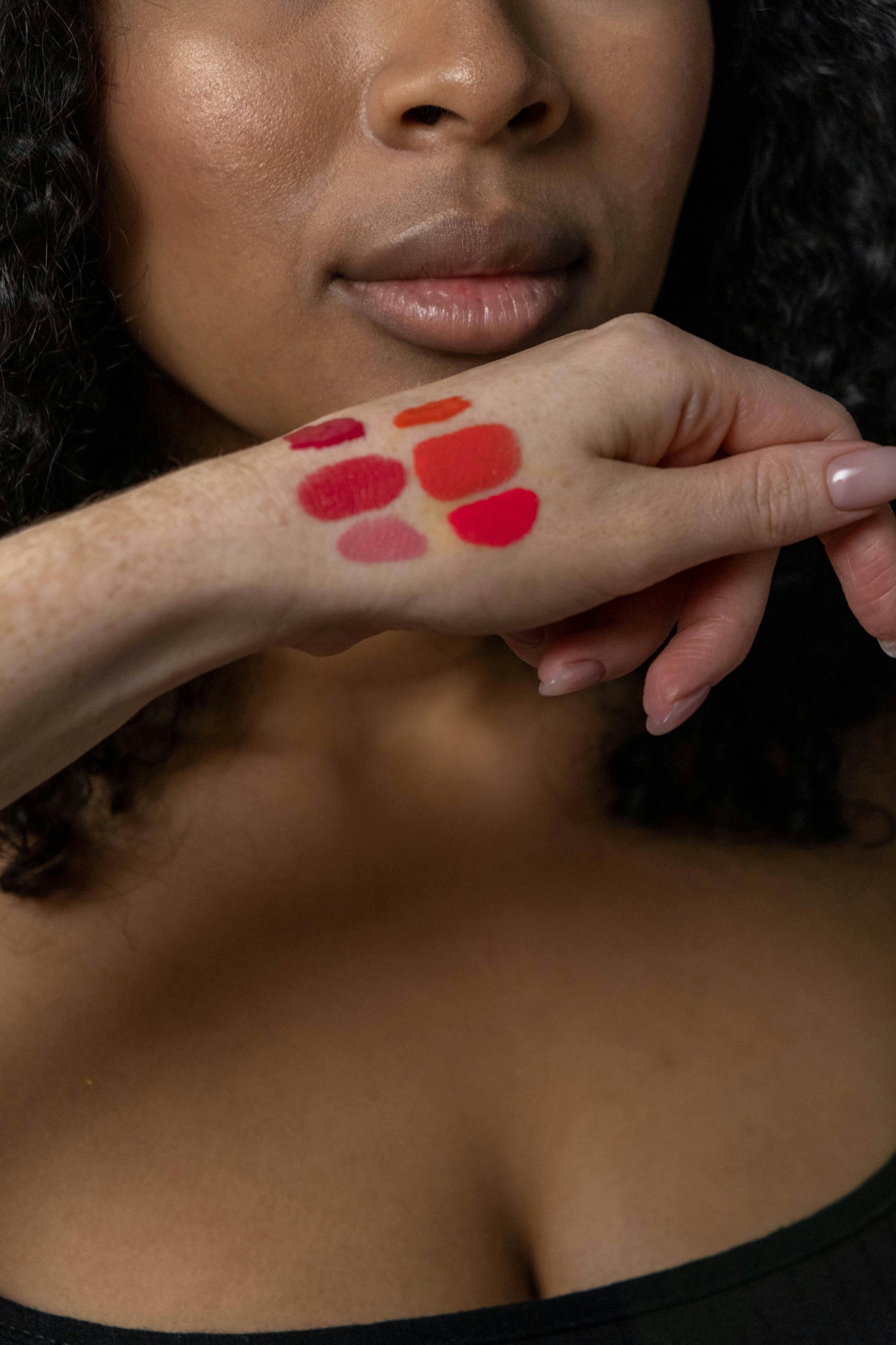 All Make Up