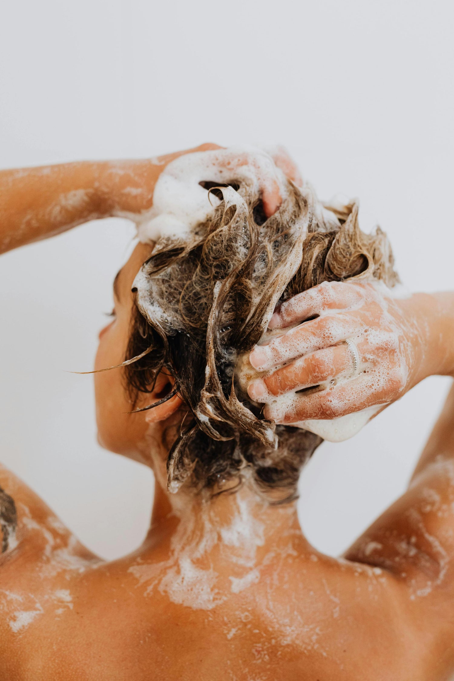 All haircare