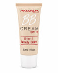 Amanda - BB CREAM - 03 Medium Rose - SPF15 - 30 ML