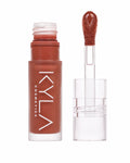 Kyla Waterproof Lip Gloss Latte 05