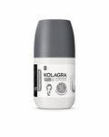 Kolagra Whitening Roll On 2*1 Promo Pack 1+1 Fragrance Free | مزيل عرق تفتيح