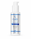 Cleo Glow Super Serum Hyaluronic Acid And Niacinamide 25Ml | سيروم حمض الهيالورونيك نياسيناميد لمعان