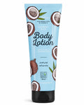 Coconut Milk Body Lotion With Hyaluronic Acid & Vitamin E 240Ml