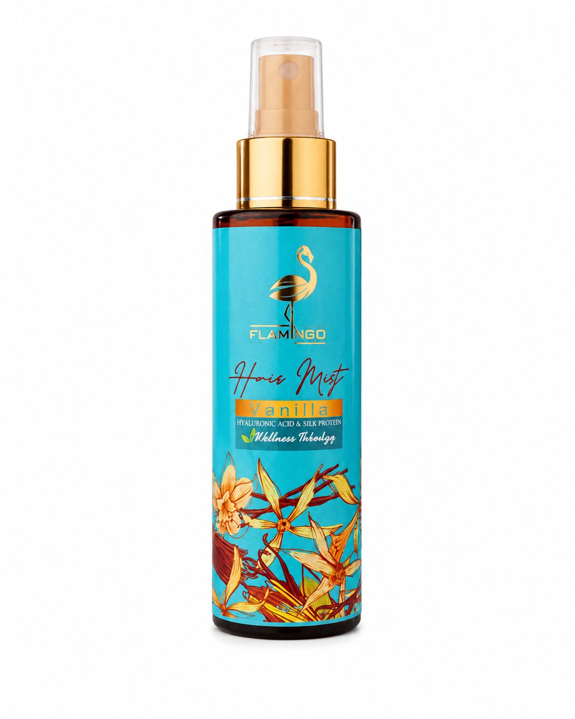 Vanilla hair mist | معطر شعر فانيليا