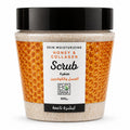 Skin Moisturizing Honey & Collagen Scrub 300Gm | مرطب كولاجين عسل ترطيب
