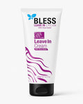Leave In Cream With Shea Butter 200Ml | كريم شعر بدون شطف زبدة الشيا