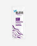 Leave In Cream With Shea Butter Sachet 35Ml | كريم شعر بدون شطف زبدة الشيا