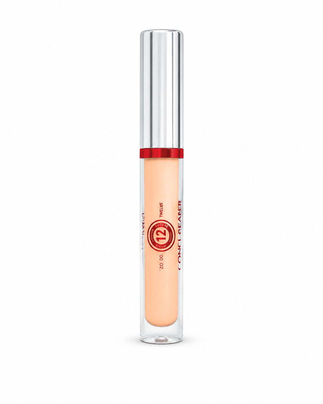 Amanda Long Lasting Concealer 2 | كونسيلر