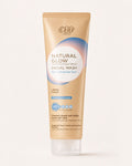 Natural Glow Facial Wash For Combined Skin 100ml | غسول وجه بشرة مختلطة لمعان