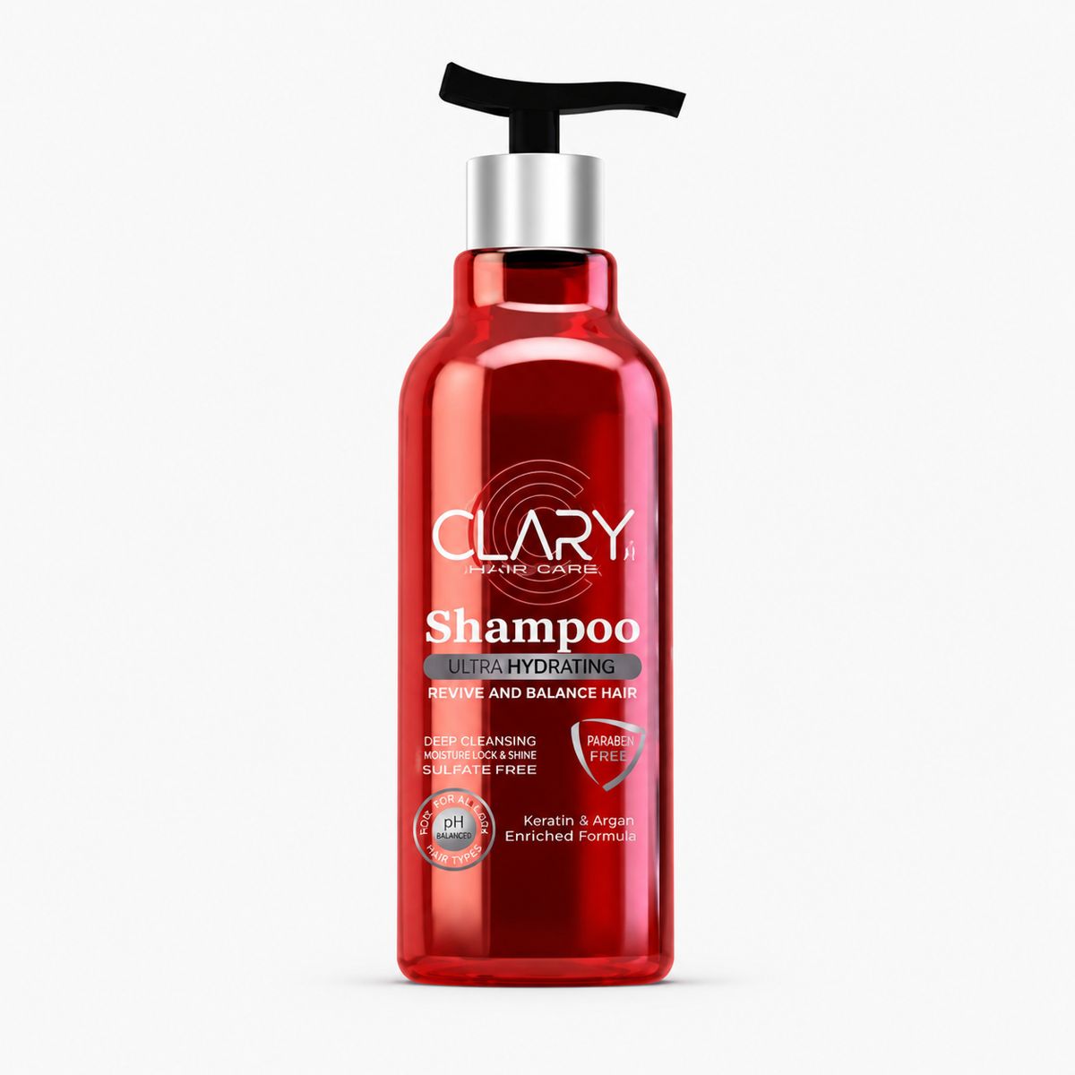 Shampoo 300 Ml | شامبو