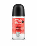 Deodorant Candy Scent 48H Protection | مزيل عرق