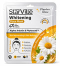 Starville Whitening Face Mask