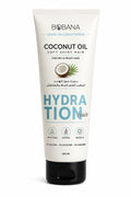 Leave In Conditioner Coconut Oil 240Ml | بلسم جوز الهند