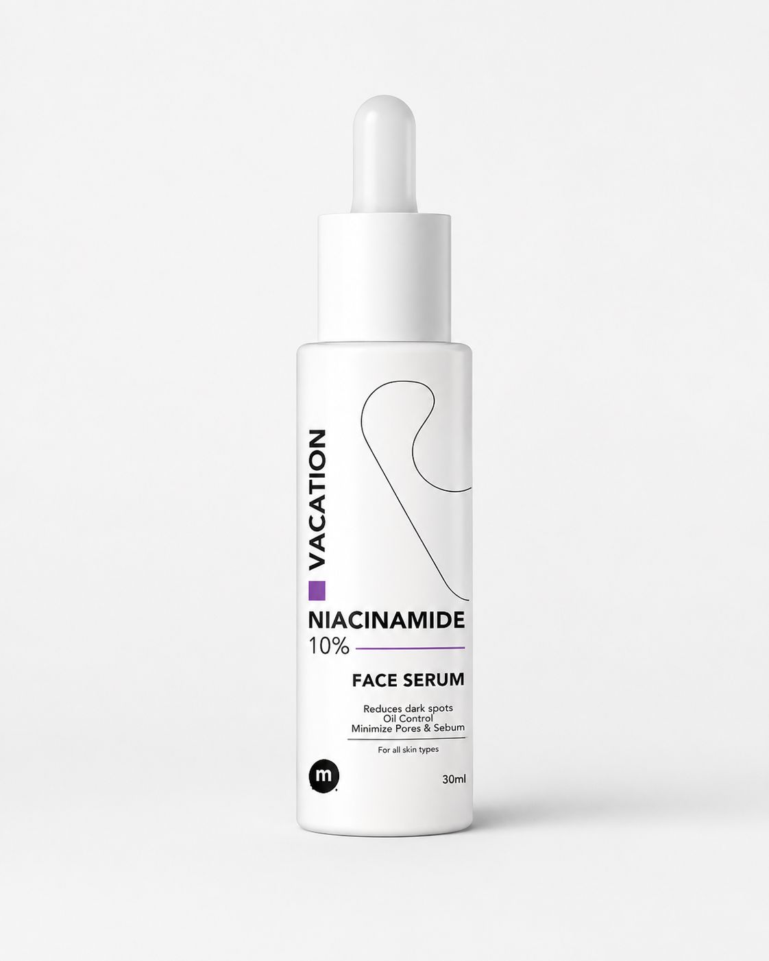 Niacinamide 10% Face Serum 30Ml | سيروم نياسيناميد