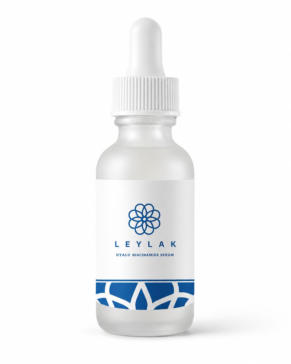 Hyaluronic Acid , Niacinamide And Provitamin B5 Serum 30Ml | سيروم حمض الهيالورونيك بانثينول