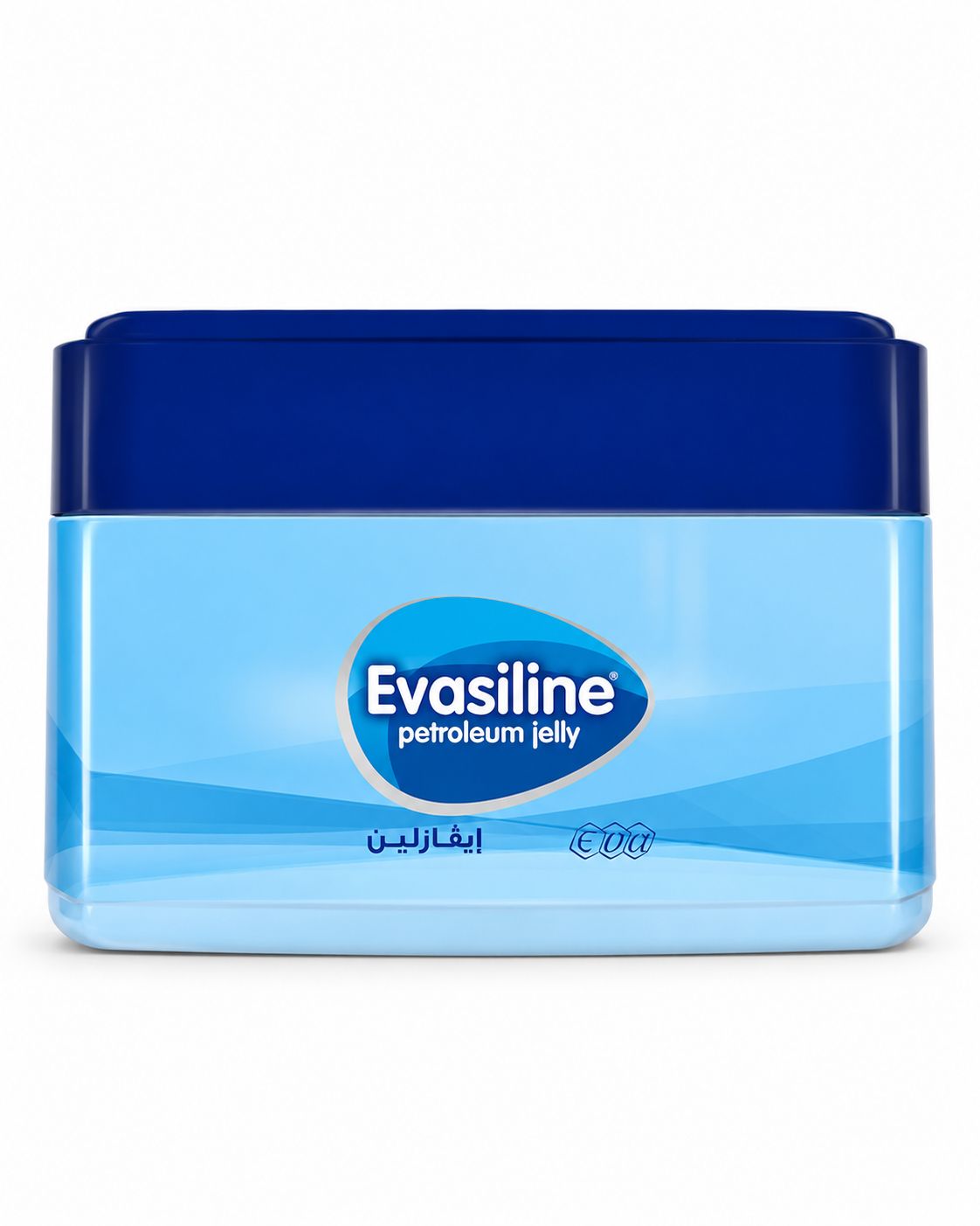 Evasiline Petroleum Jelly 160Gm | كريم جسم
