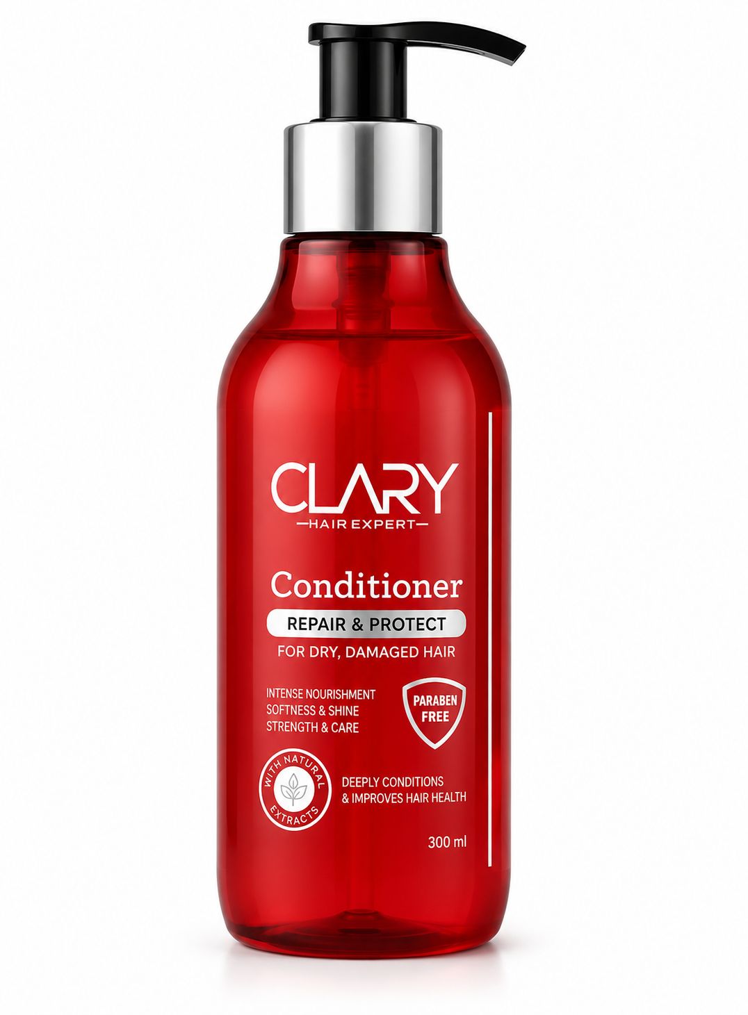 Conditioner 300Ml | بلسم