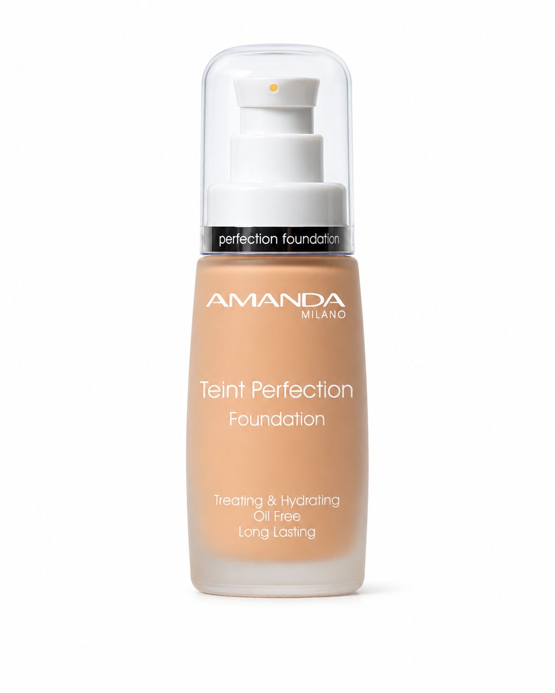 Amanda Teint Perfection Foundation 20Ml 17 | فاونديشن