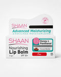 Shaan Lip Balm Rose 5 gm