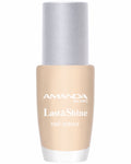 Amanda Last & Shine Nail Polish 214 | مناكير لمعان