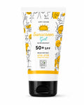 Sunscreen Gel 50+ Spf 150Ml | واقي شمس بعامل حماية 150