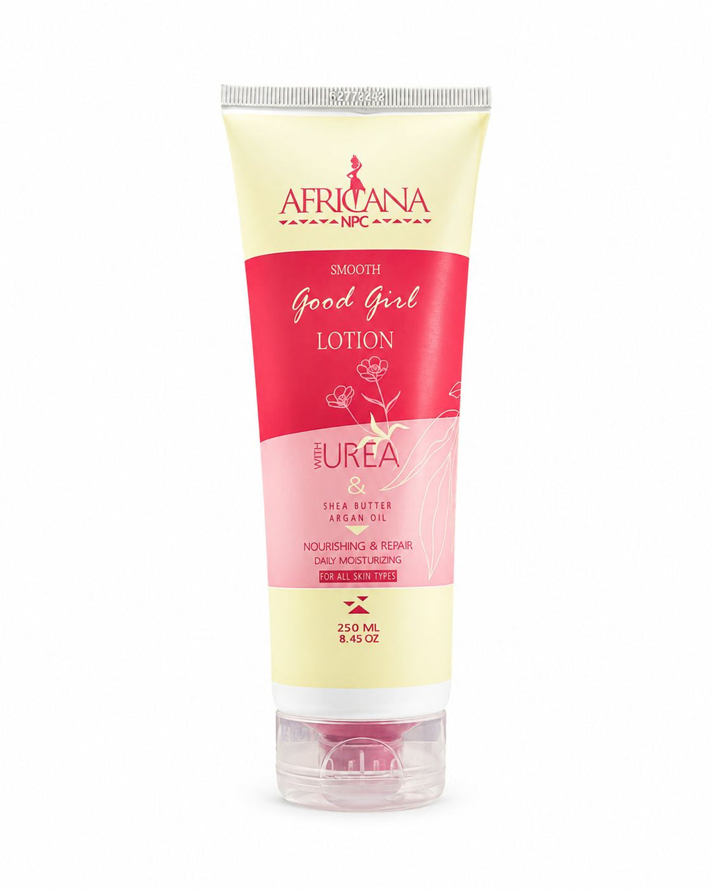 Africana Smooth Lotion â€œGood Girlâ€ 250Ml