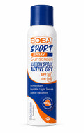Sport Spray Sunscreen Lotion Spray 200Ml