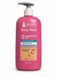 SHAAN Vanilla Coconut Hydrating Body Wash 480 Ml