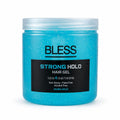 Strong Hold Hair Gel 250Ml | جل شعر تقوية