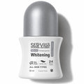 Starville Whitening Roll On Fragrance Free 60 ml