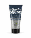 Charcoal Face Wash Offer Pack 150Ml+50Ml