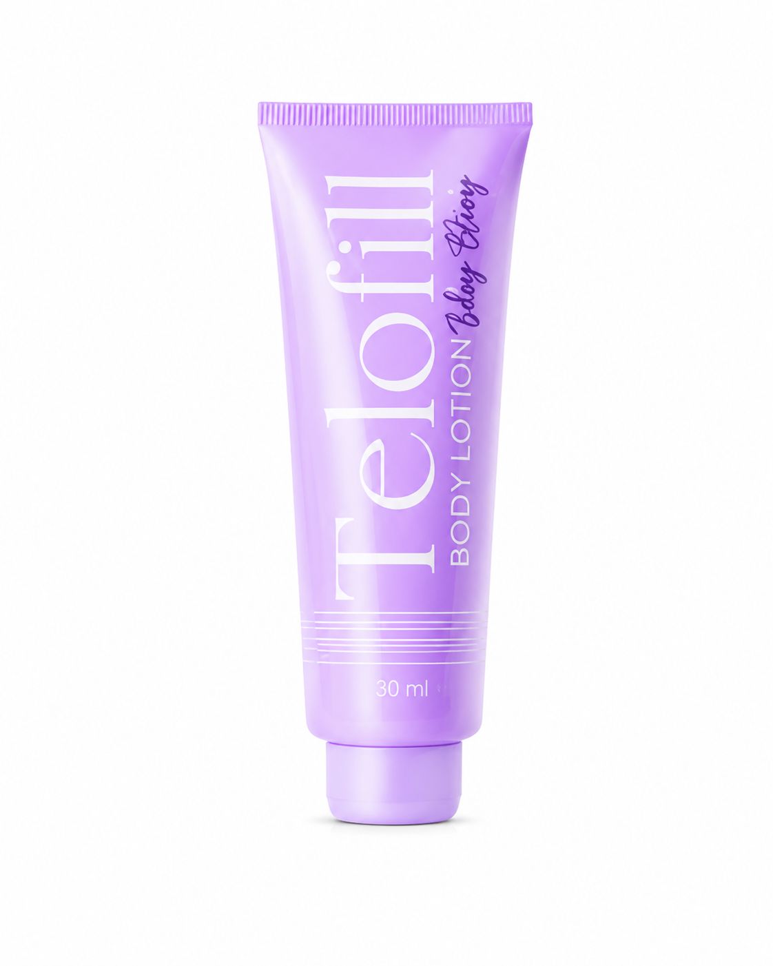 Tolefill Body Lotion Very Berry  250Ml
