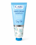 Care & More Fairy Tail Deep Moisture Hand Cream 50ml | كريم يدين ترطيب