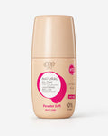 Natural Glow Lightening Roll On Deodorant Powder Soft | كريم تفتيح تفتيح