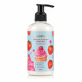 Strawberry cupcake body lotion 250ml | لوشن جسم
