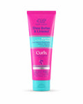 Hair Clinic Curls Leave-In Cream | كريم شعر بدون شطف شعر مجعد