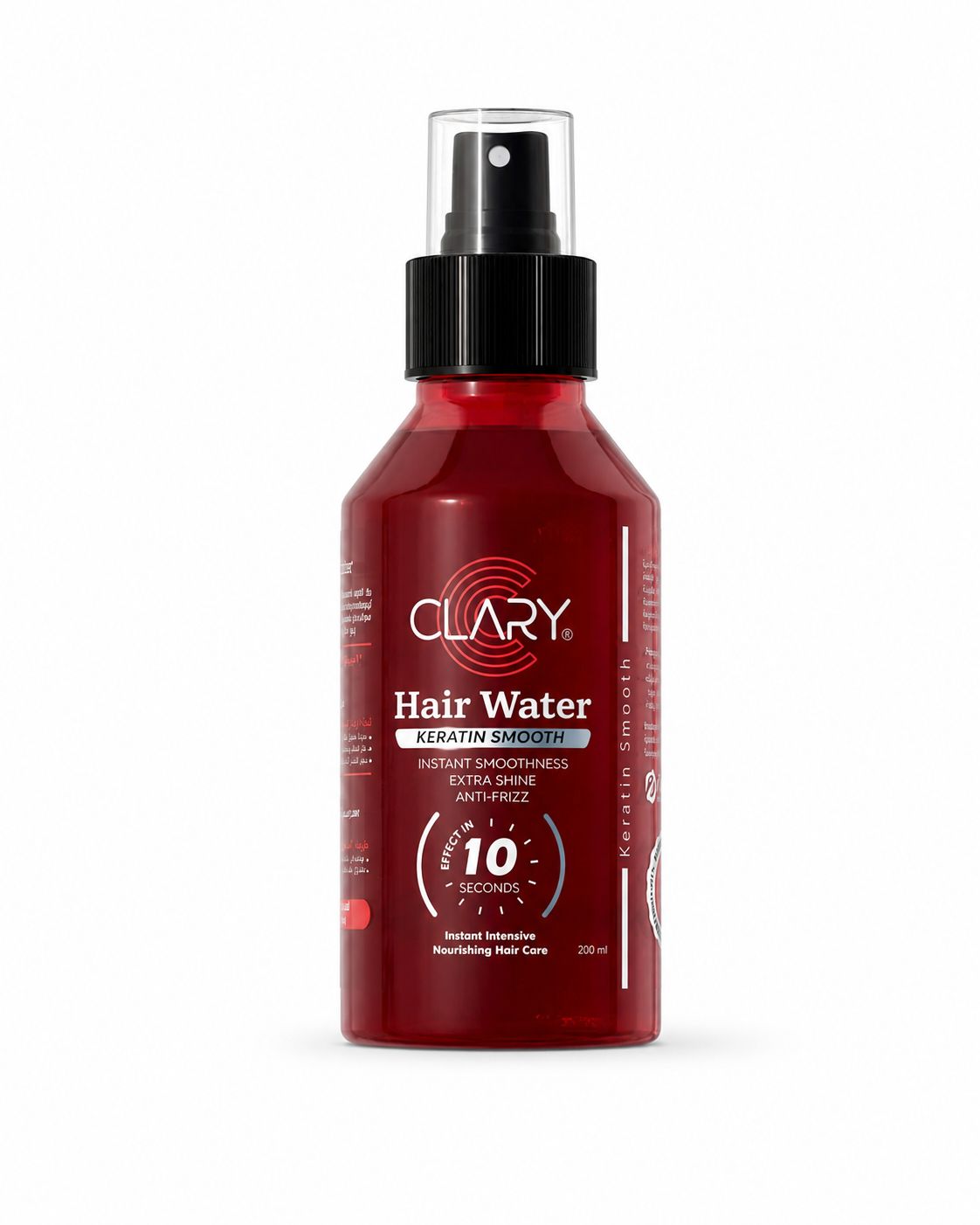 Hair Water 200Ml | معطر شعر