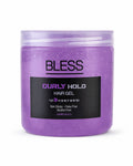 Curly Hold Hair Gel 250Ml | جل شعر شعر مجعد