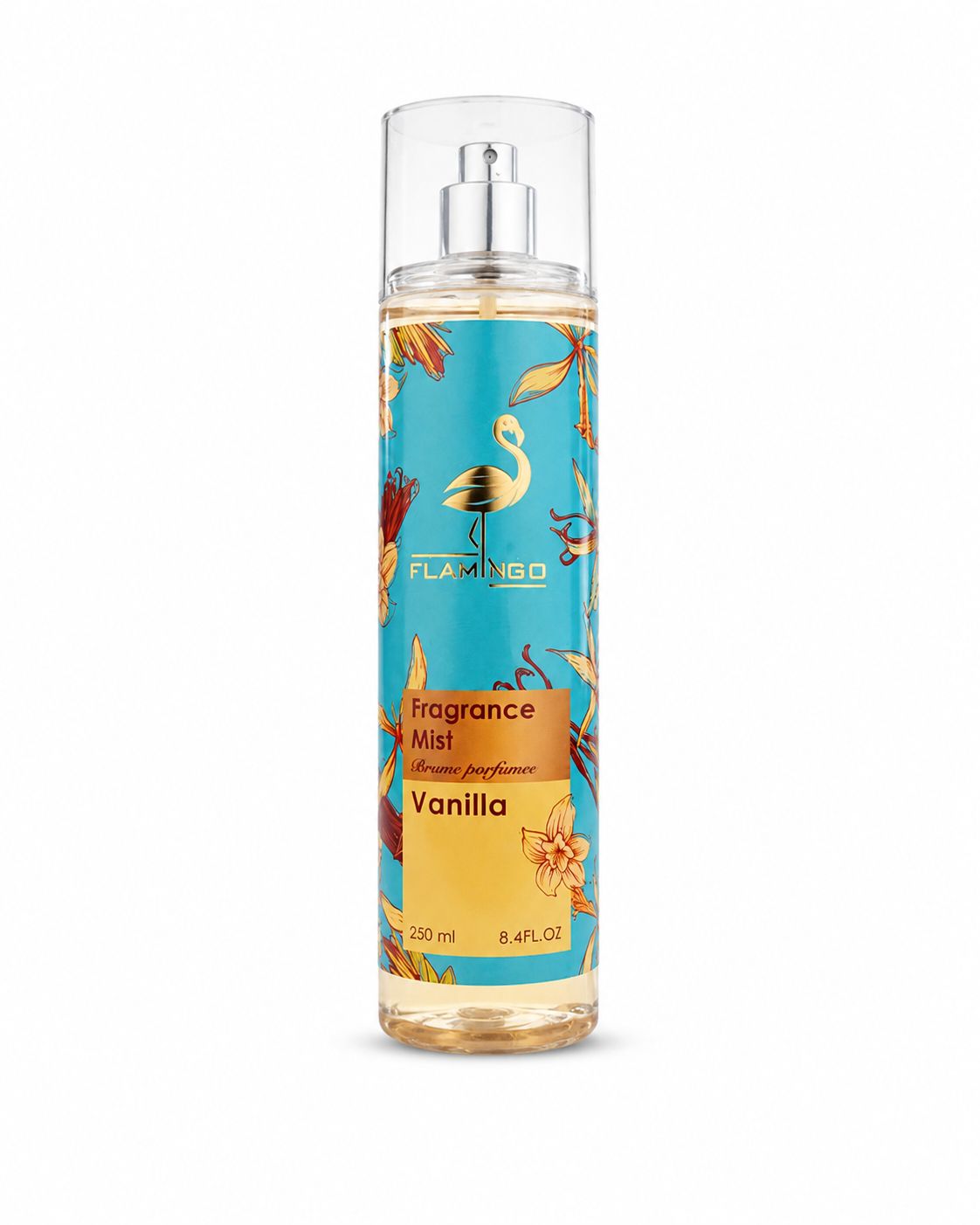 Vanilla body mist 250ml | بادي ميست فانيليا