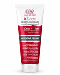 Hair Clinic Keratin Leave-In Cream 200 Ml | كريم شعر بدون شطف كيراتين