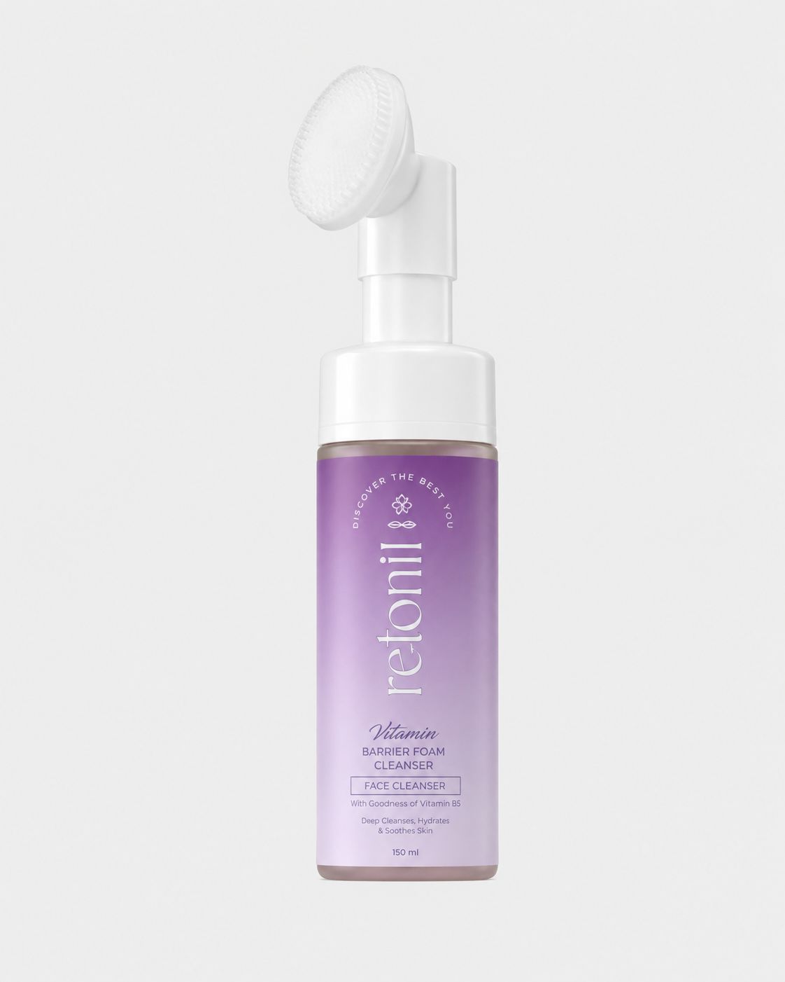 Lightening Cleanser For All Skin Types 150Ml