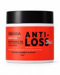 Bobana Hair Mask With Black Garlic Oil 500 G | ماسك شعر