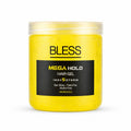 Mega Hold Hair Gel 250Ml | جل شعر